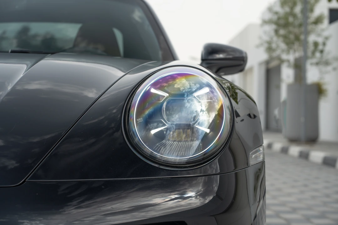 2021 Porsche 992 Carrera - Image 11 of 31