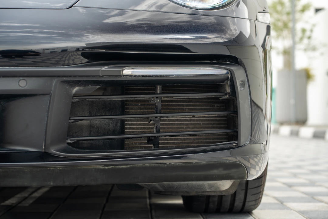 2021 Porsche 992 Carrera - Image 12 of 31