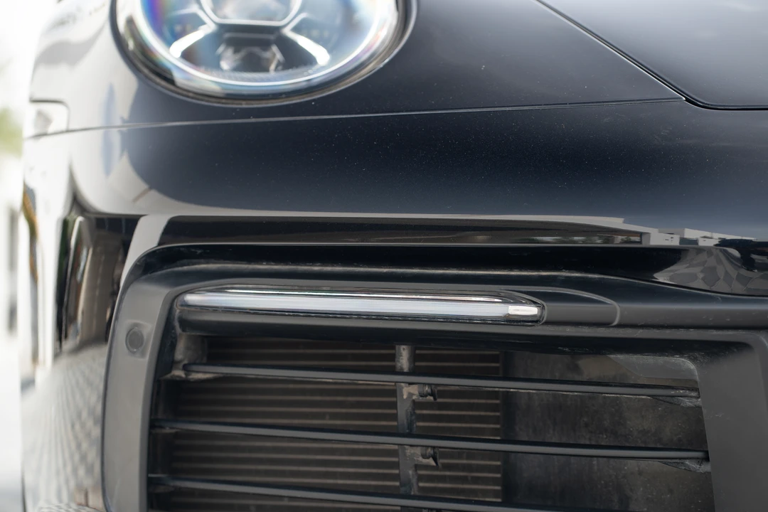 2021 Porsche 992 Carrera - Image 15 of 31