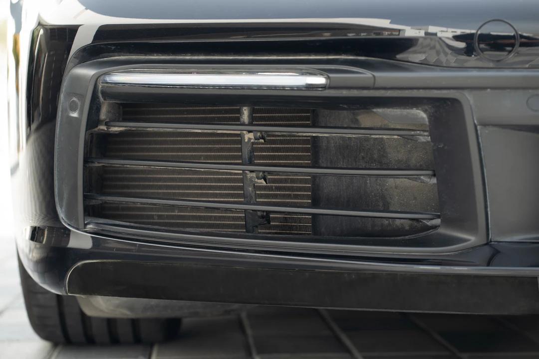 2021 Porsche 992 Carrera - Image 16 of 31
