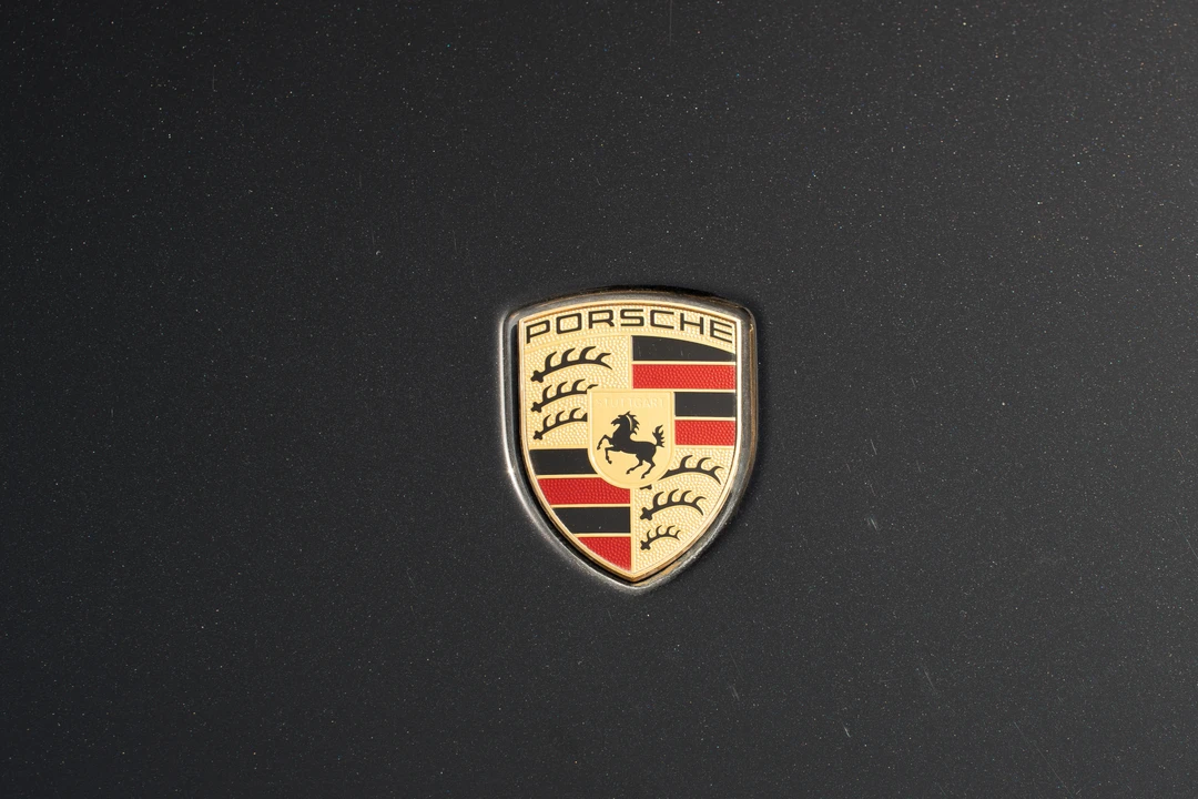 2021 Porsche 992 Carrera - Image 19 of 31