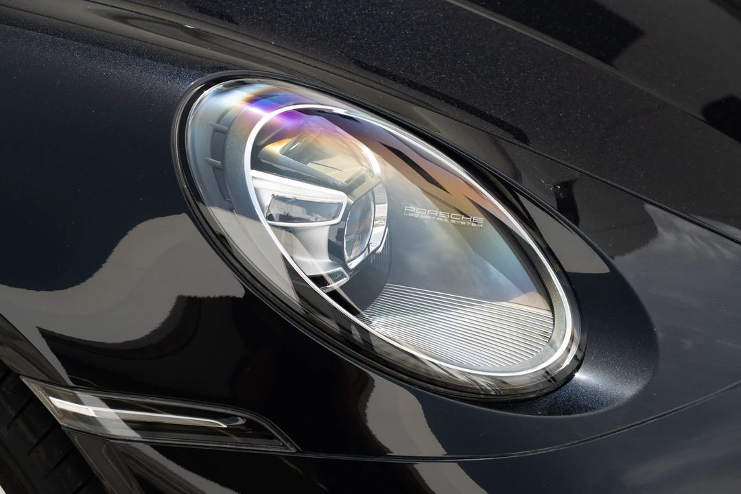 2021 Porsche 992 Carrera - Image 20 of 31