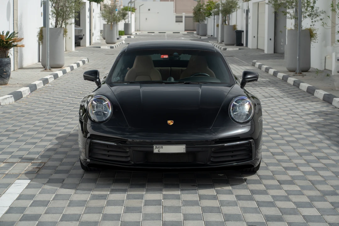 2021 Porsche 992 Carrera - Image 10 of 31