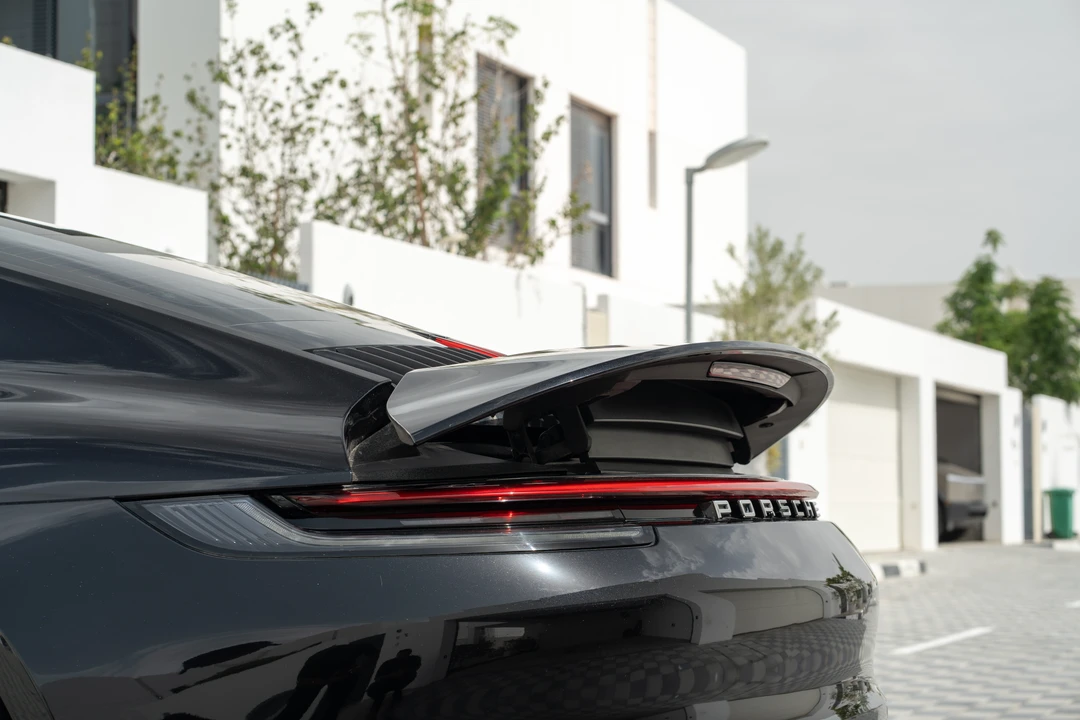 2021 Porsche 992 Carrera - Image 26 of 31