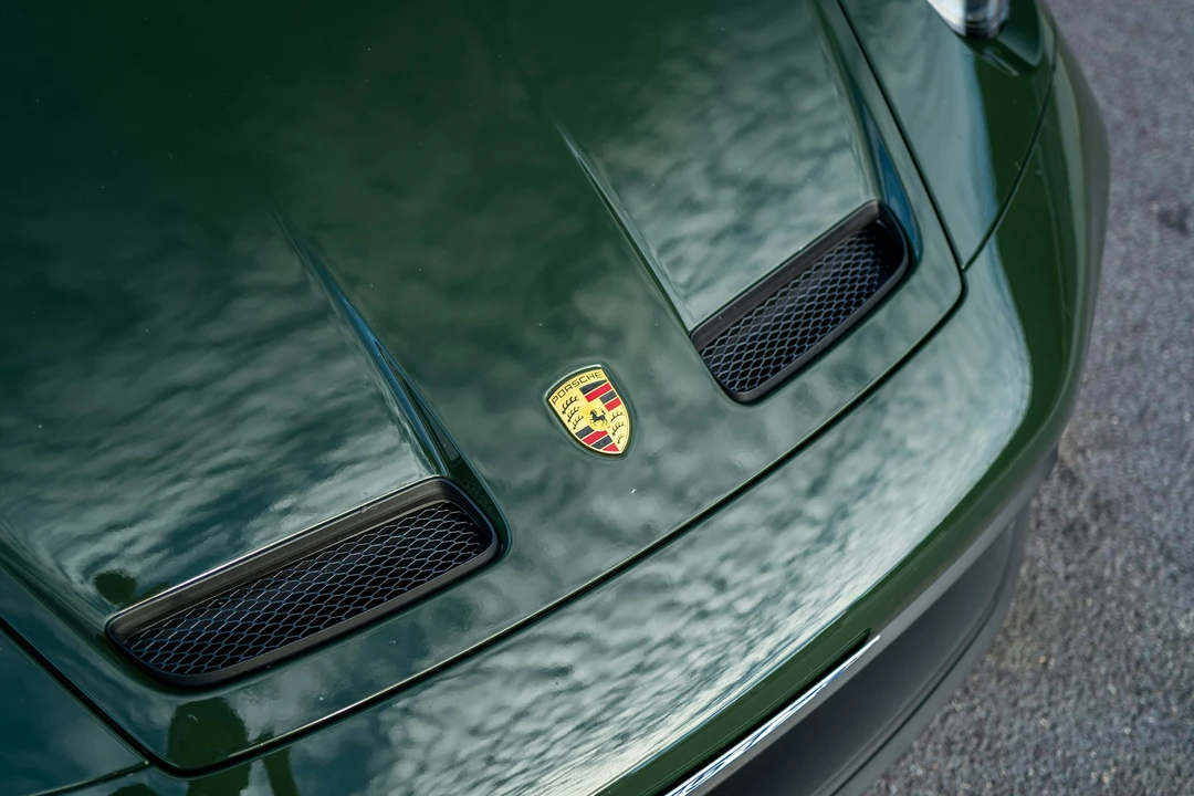 2021 Porsche 992 GT3 - Image 12 of 21