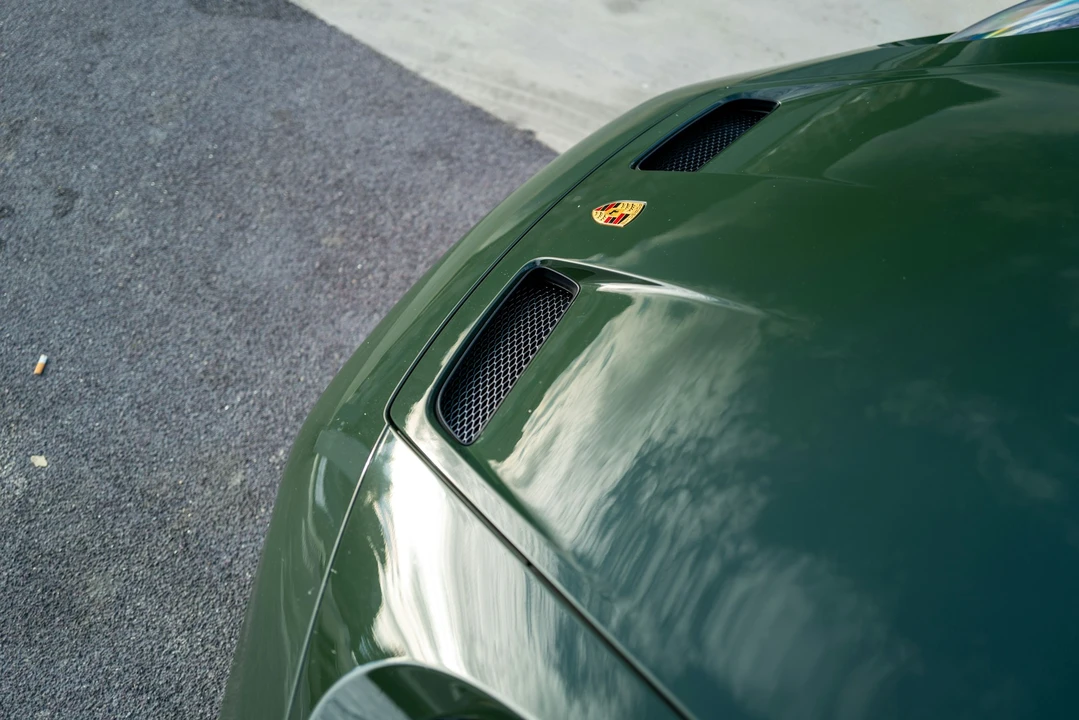 2021 Porsche 992 GT3 - Image 17 of 21