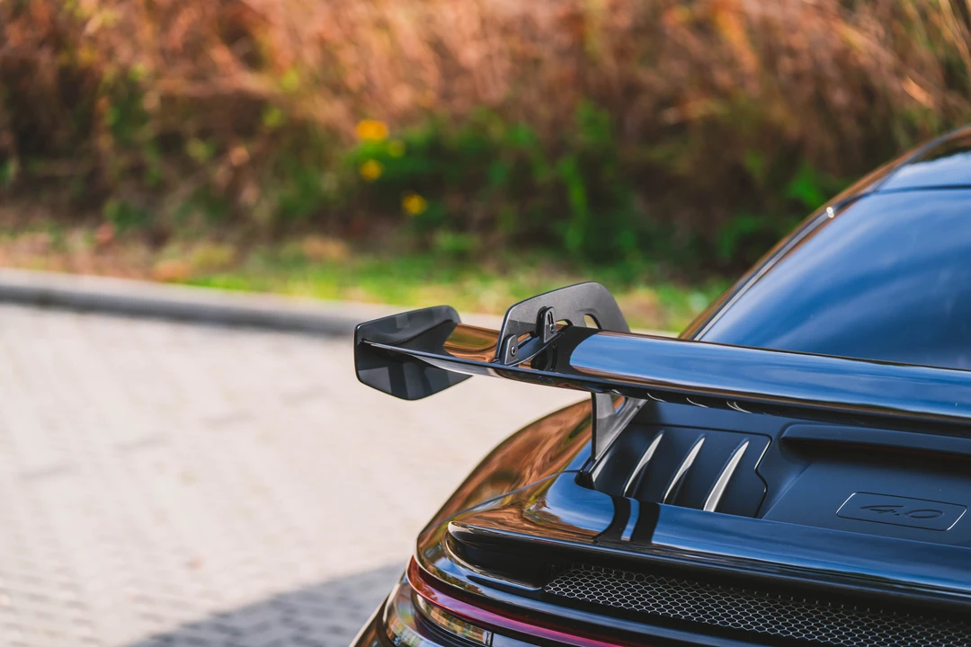 2021 Porsche 992 GT3 - Image 12 of 31