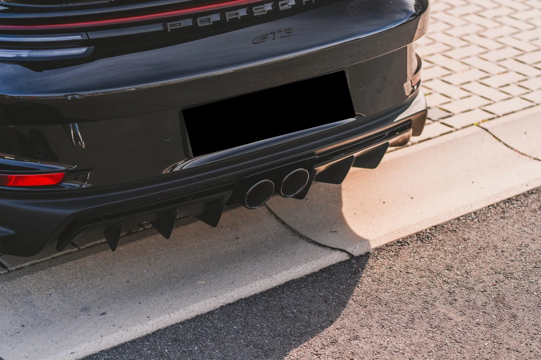2021 Porsche 992 GT3 - Image 13 of 31