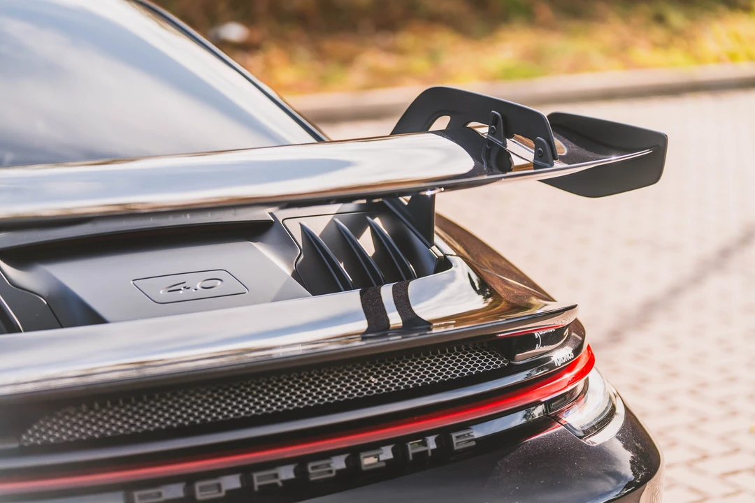 2021 Porsche 992 GT3 - Image 17 of 31
