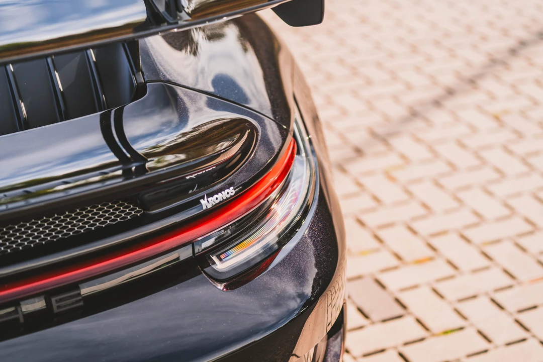 2021 Porsche 992 GT3 - Image 20 of 31