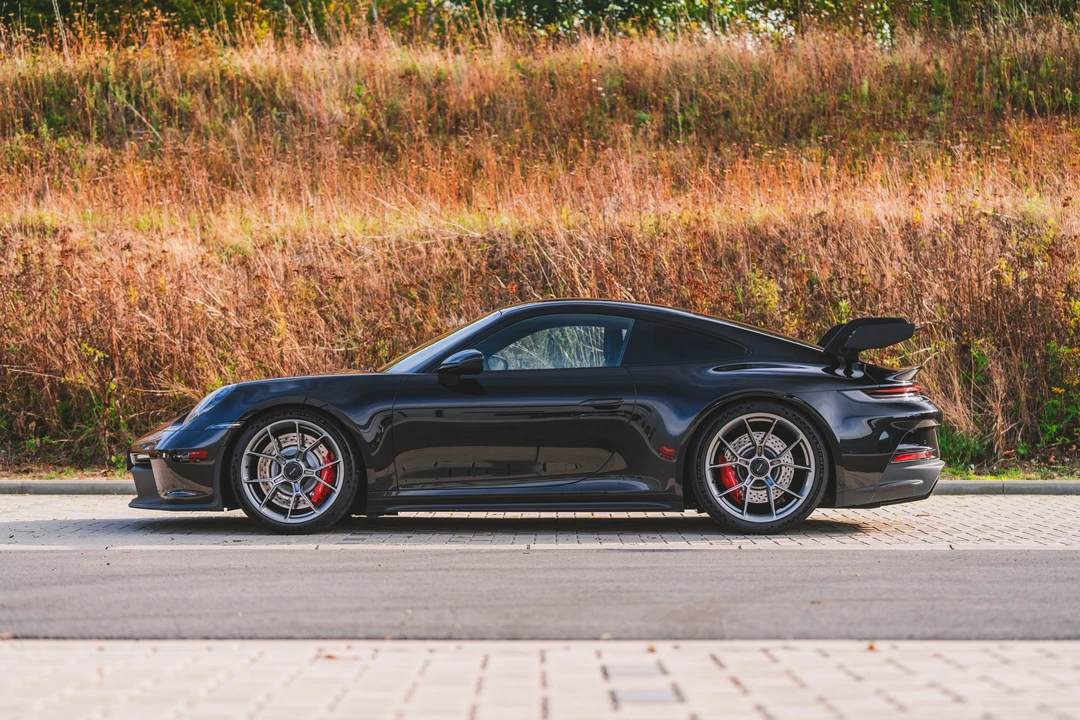 2021 Porsche 992 GT3 - Image 4 of 31