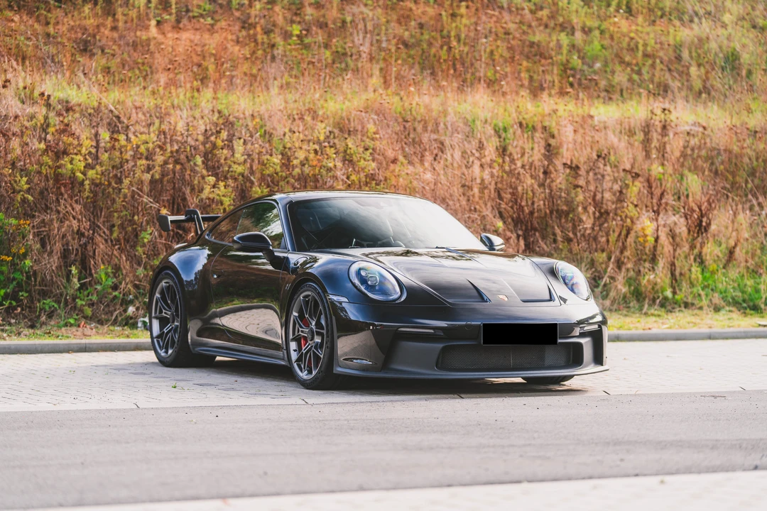 2021 Porsche 992 GT3 - Image 8 of 31