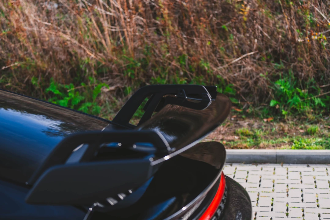 2021 Porsche 992 GT3 - Image 24 of 31