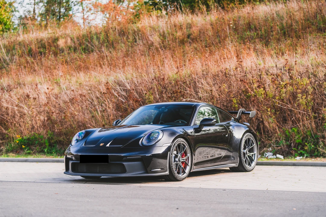 2021 Porsche 992 GT3 - Image 3 of 31