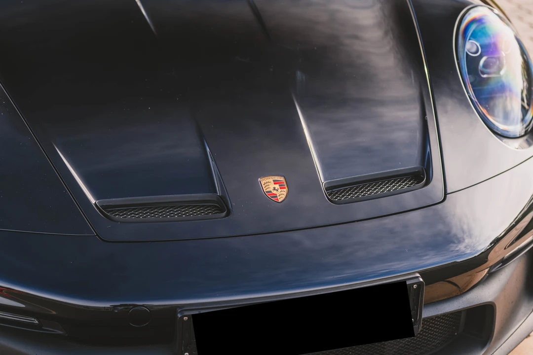 2021 Porsche 992 GT3 - Image 11 of 31