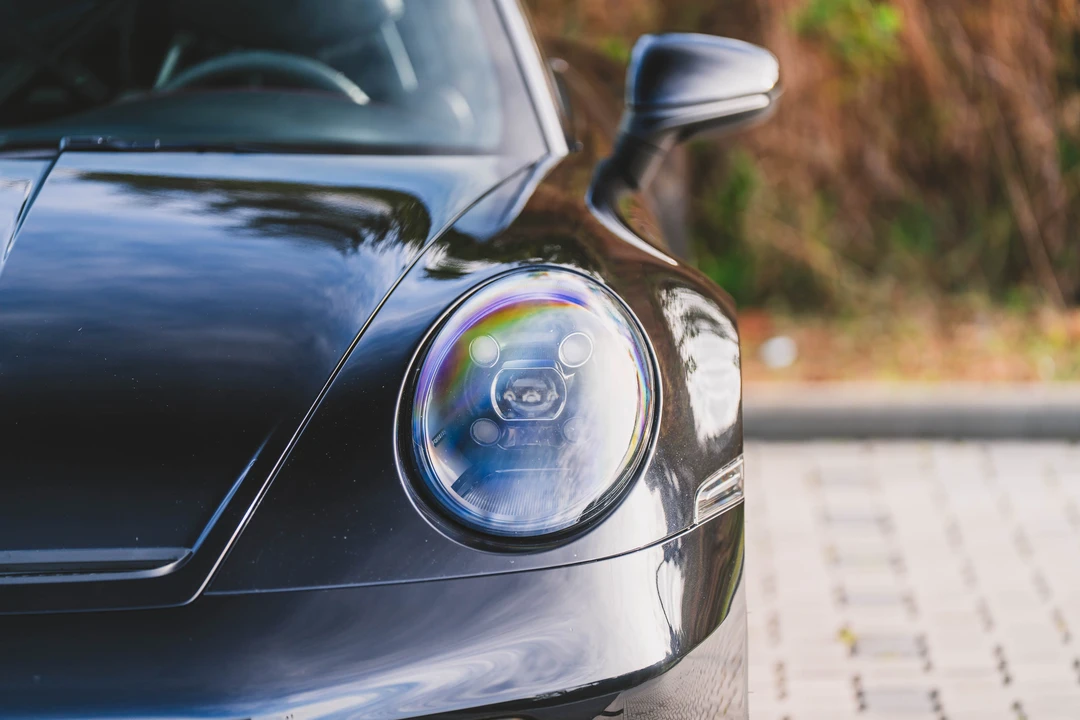 2021 Porsche 992 GT3 - Image 27 of 31