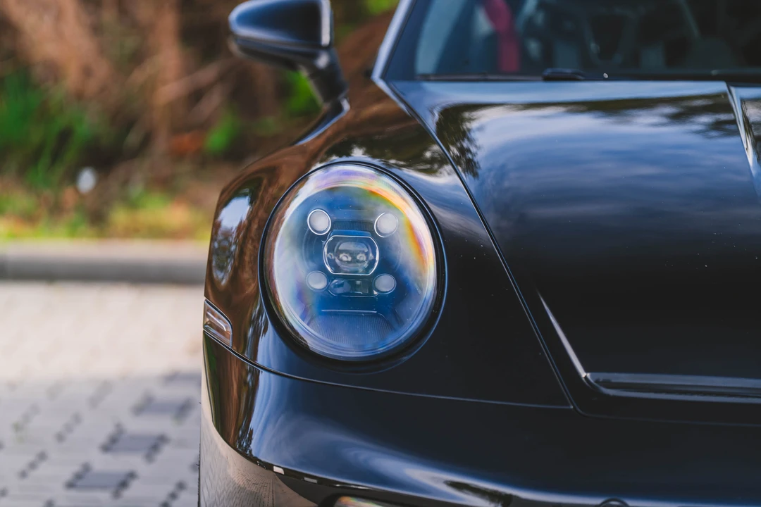 2021 Porsche 992 GT3 - Image 28 of 31