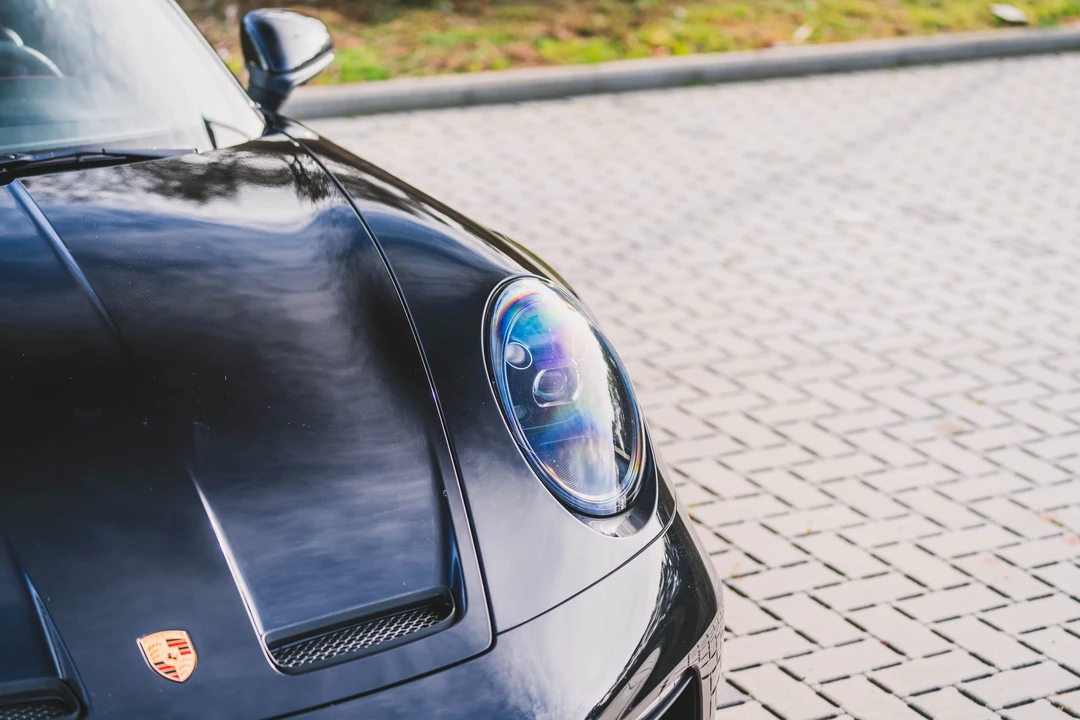 2021 Porsche 992 GT3 - Image 29 of 31