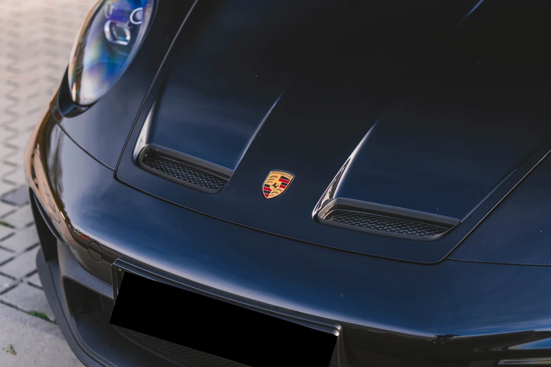 2021 Porsche 992 GT3 - Image 31 of 31