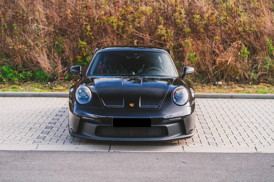 2021 Porsche 992 GT3 - Image 9 of 31