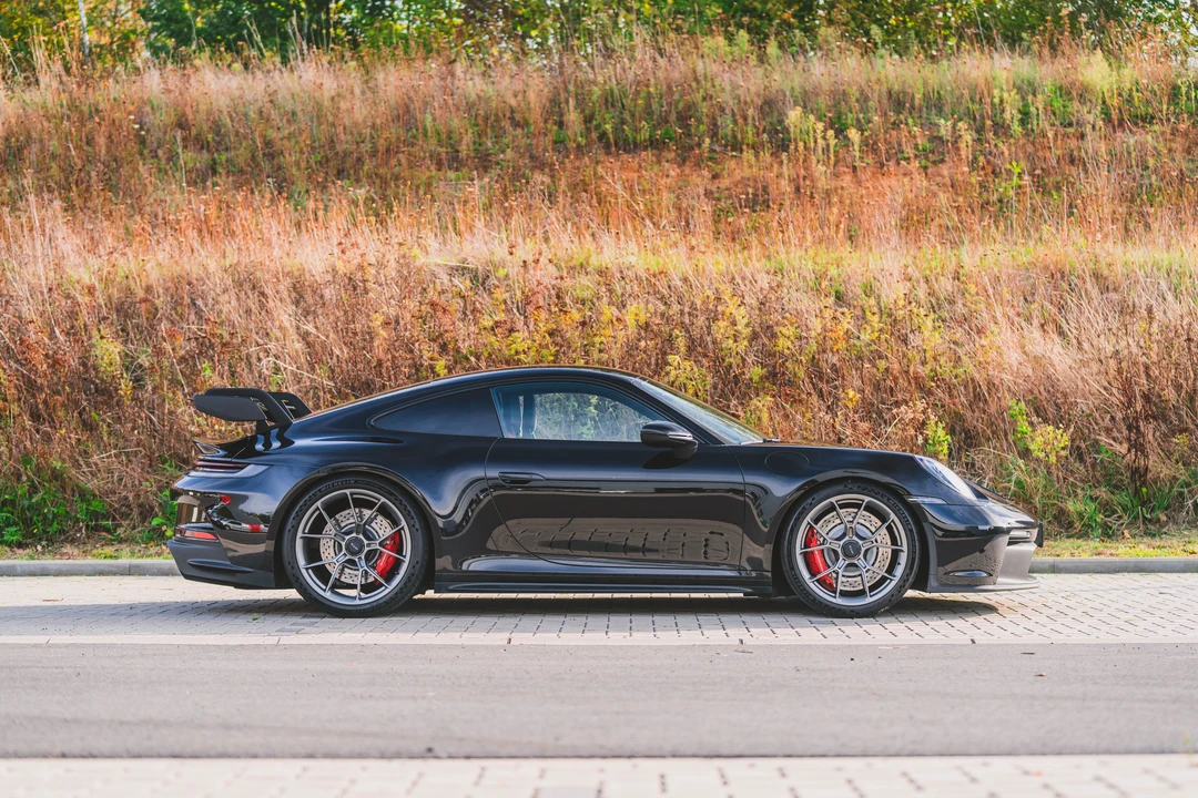 2021 Porsche 992 GT3 - Image 10 of 31