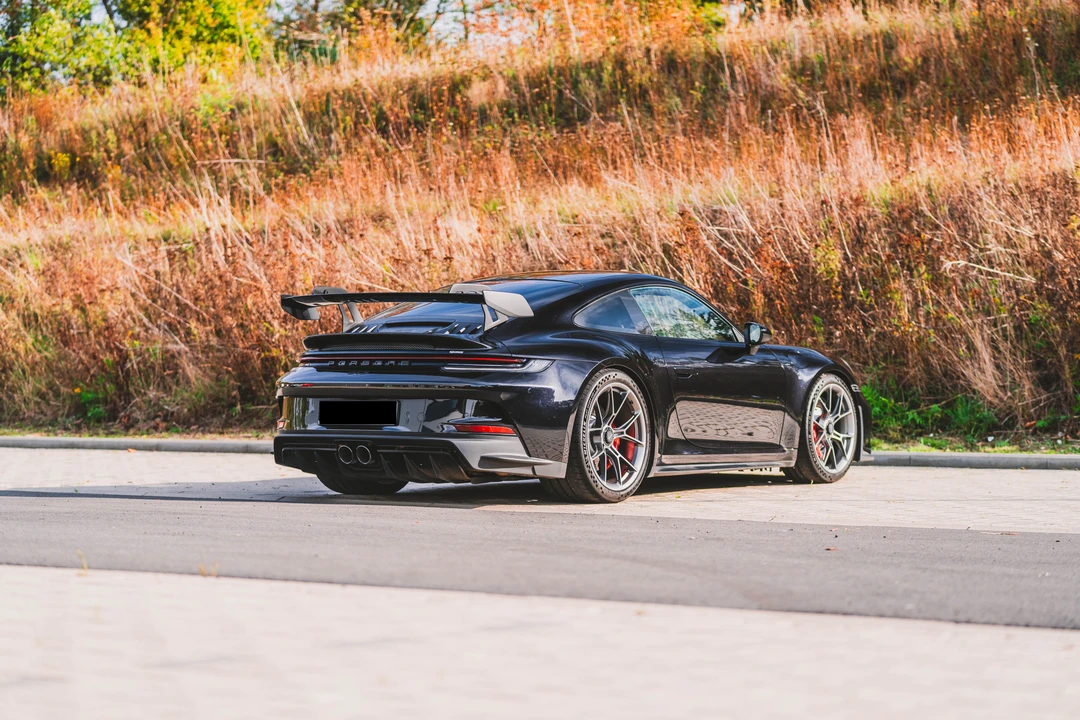 2021 Porsche 992 GT3 - Image 7 of 31