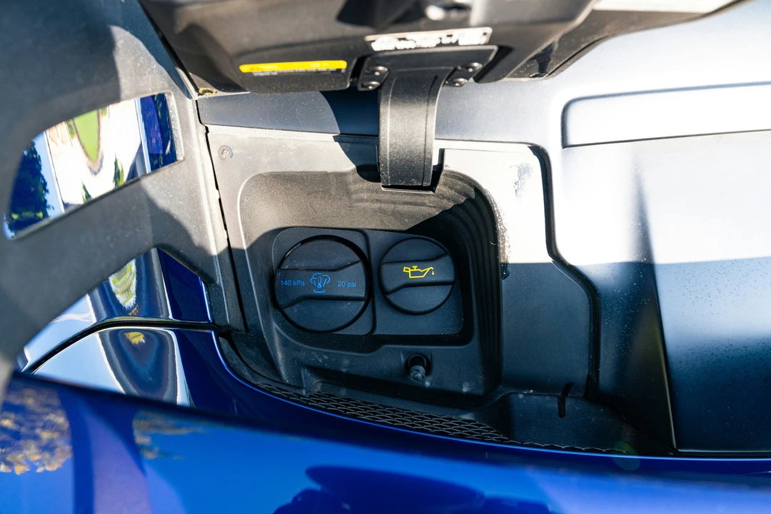 2021 Porsche 992 GT3 - Image 6 of 21