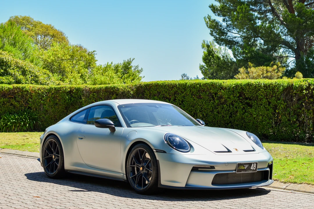 2021 Porsche 992 GT3 - Image 20 of 31
