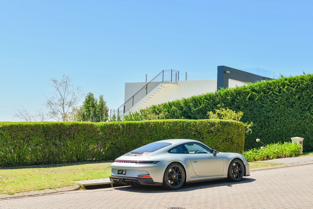 2021 Porsche 992 GT3 - Image 22 of 31