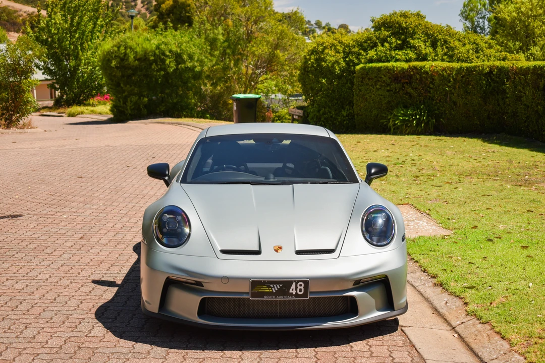 2021 Porsche 992 GT3 - Image 15 of 31