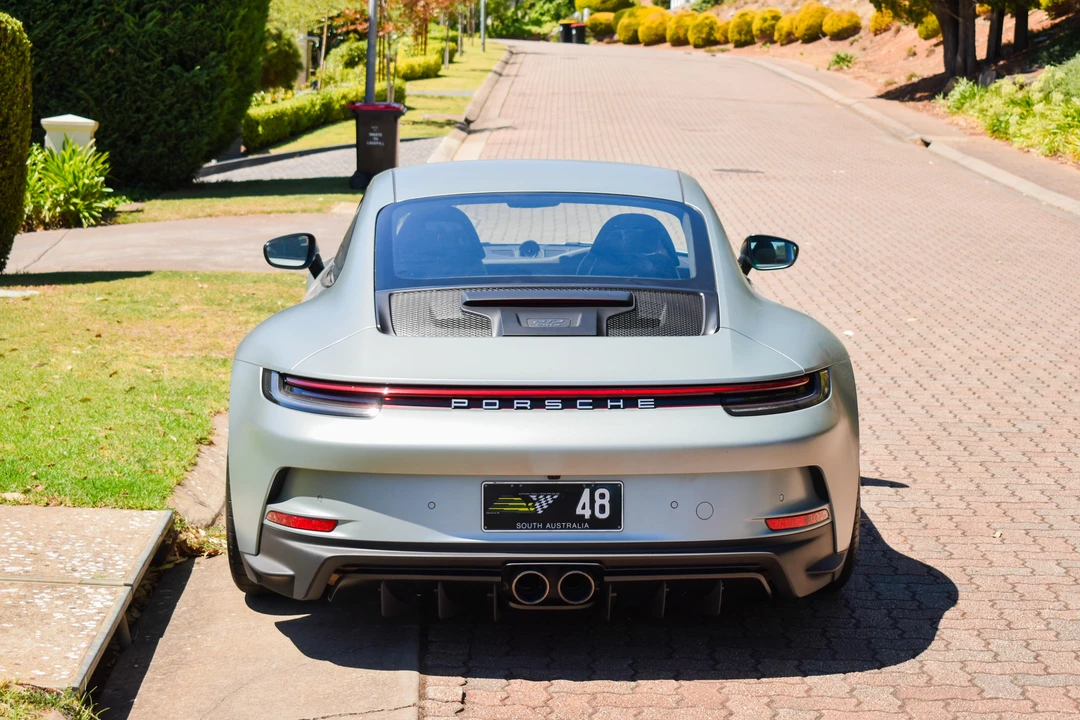 2021 Porsche 992 GT3 - Image 12 of 31