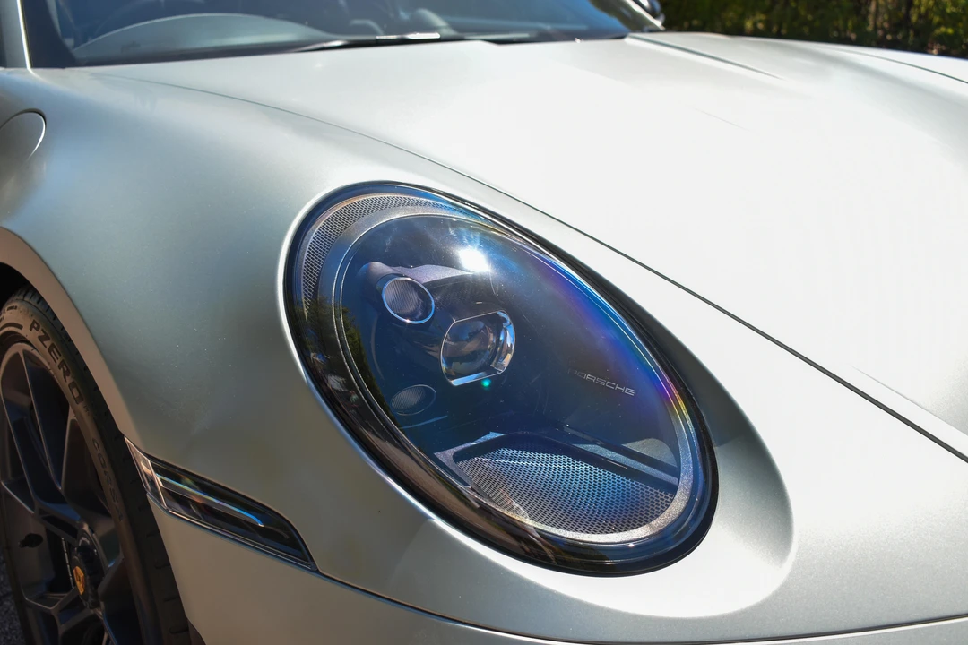 2021 Porsche 992 GT3 - Image 23 of 31