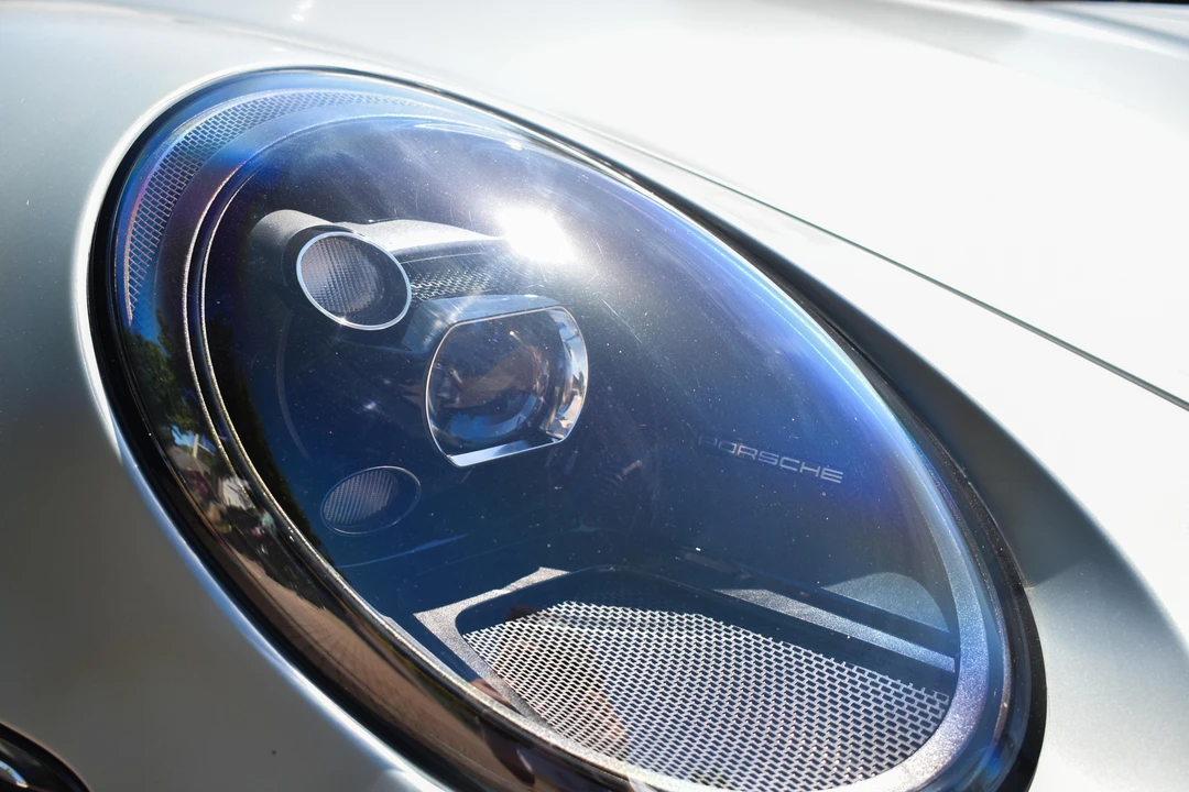 2021 Porsche 992 GT3 - Image 24 of 31
