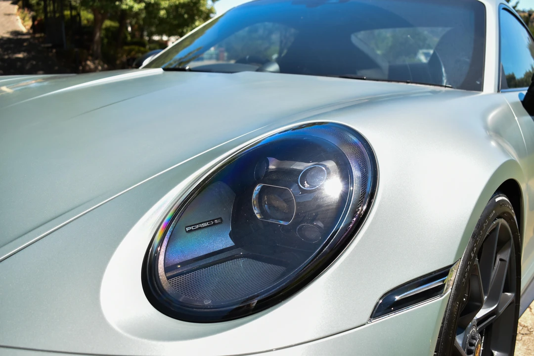 2021 Porsche 992 GT3 - Image 25 of 31