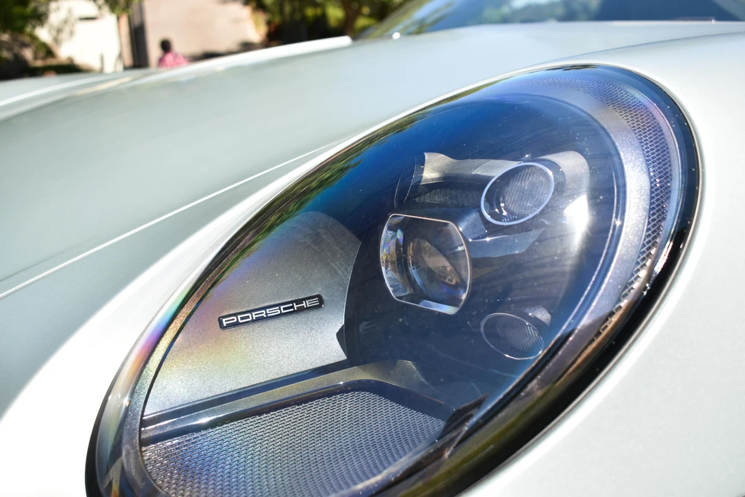 2021 Porsche 992 GT3 - Image 26 of 31