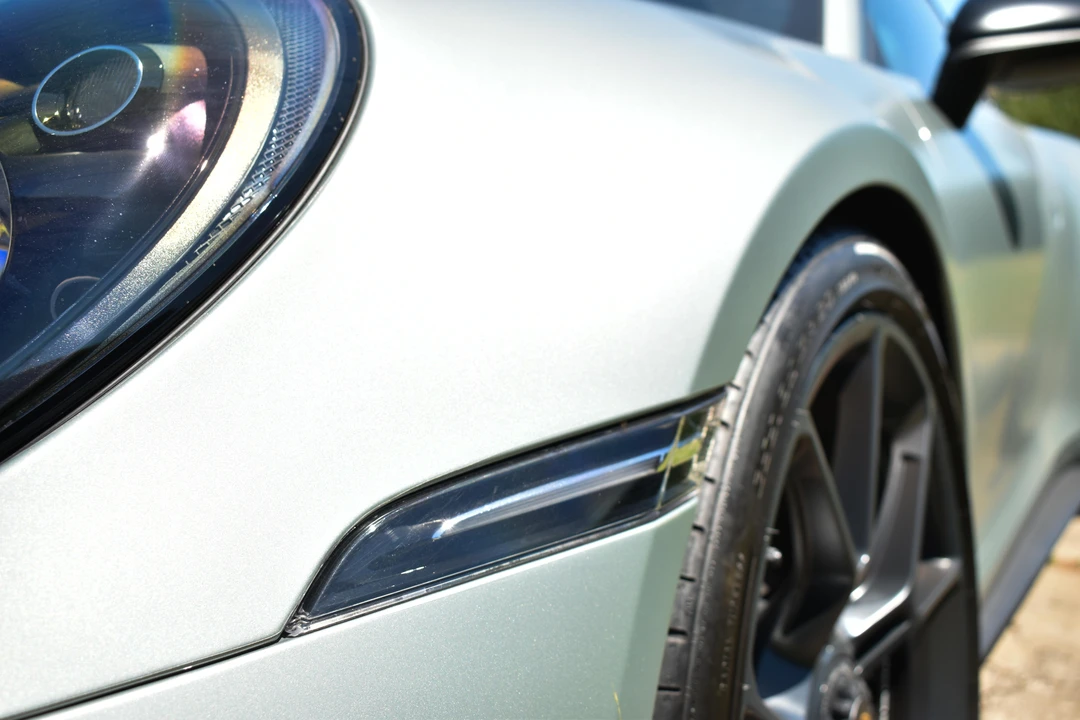 2021 Porsche 992 GT3 - Image 27 of 31