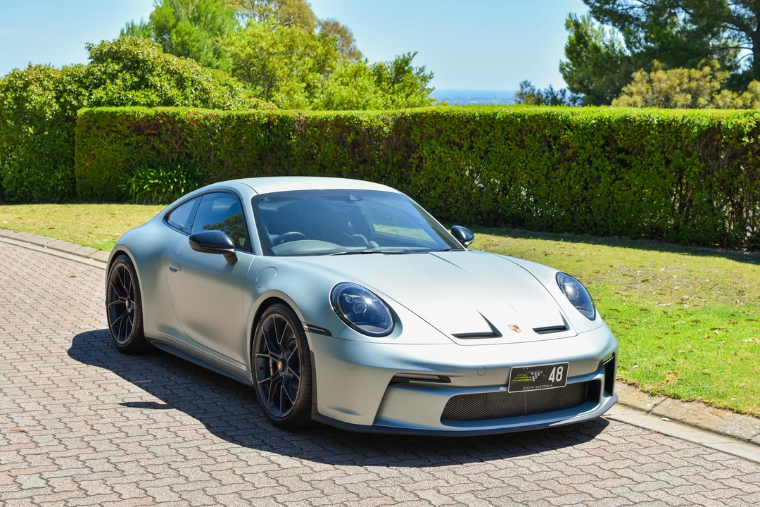 2021 Porsche 992 GT3 - Image 10 of 31
