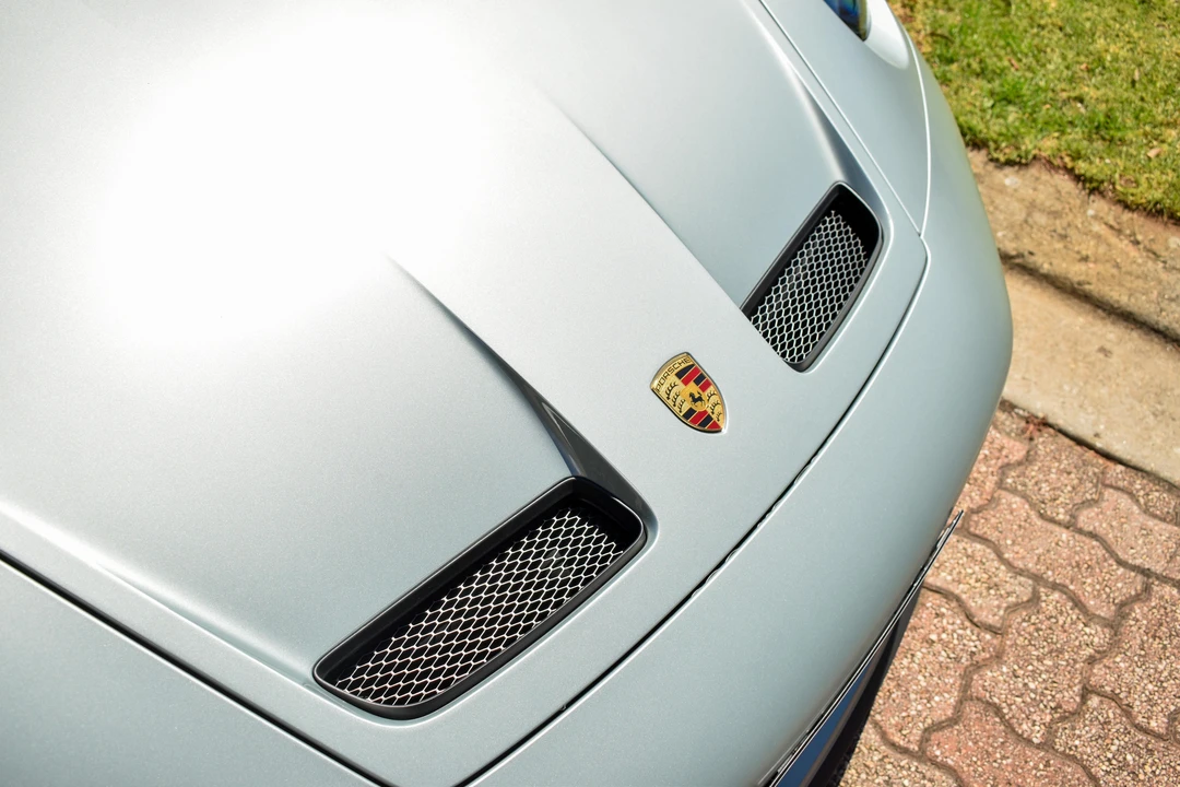 2021 Porsche 992 GT3 - Image 31 of 31