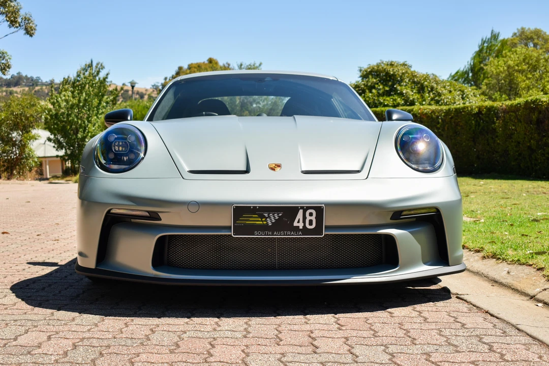 2021 Porsche 992 GT3 - Image 9 of 31