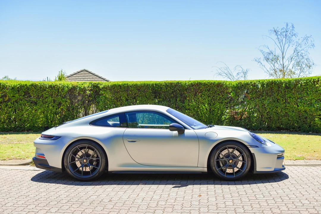 2021 Porsche 992 GT3 - Image 4 of 31