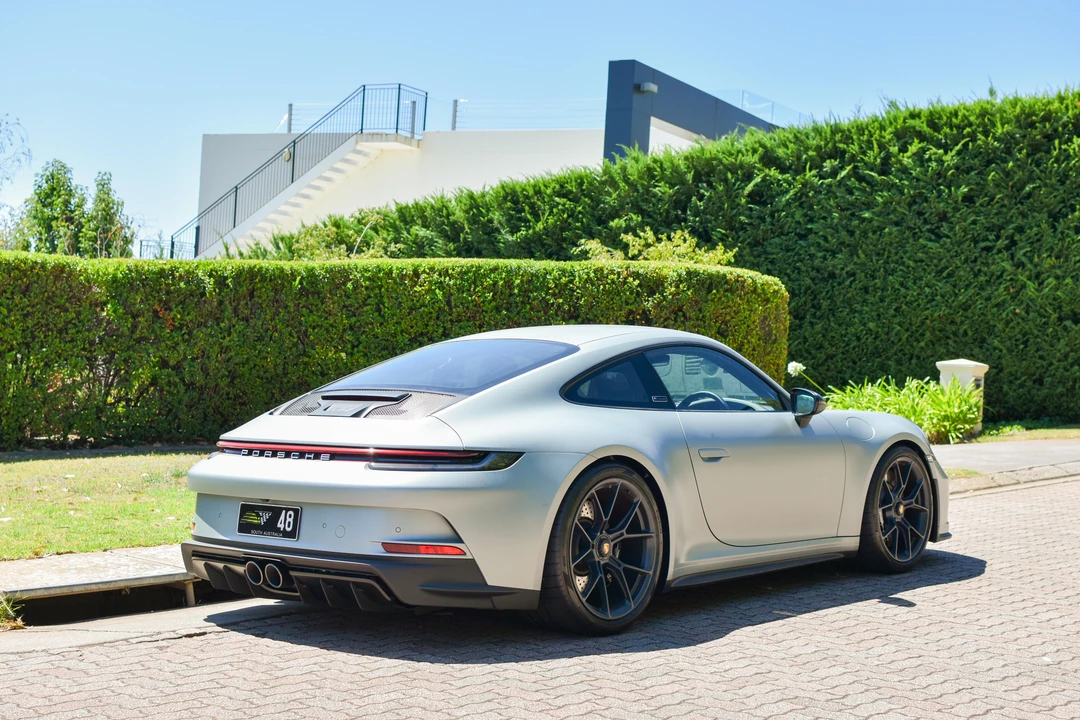 2021 Porsche 992 GT3 - Image 5 of 31