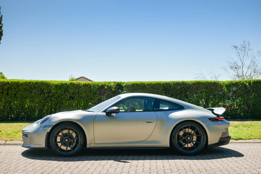 2021 Porsche 992 GT3 - Image 13 of 31