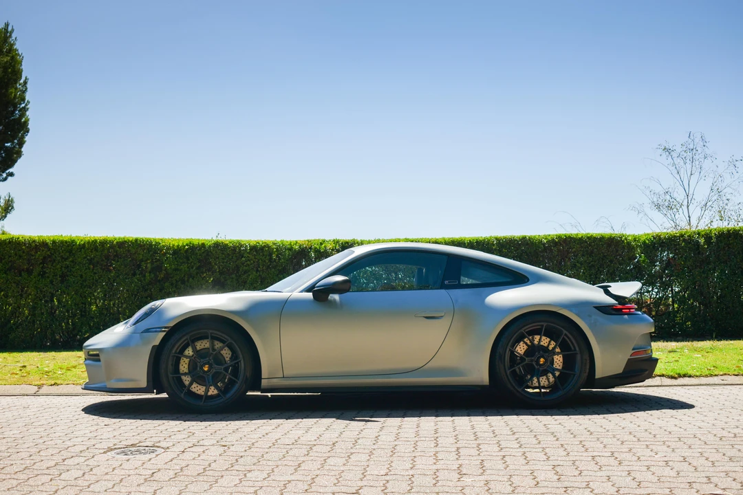 2021 Porsche 992 GT3 - Image 7 of 31