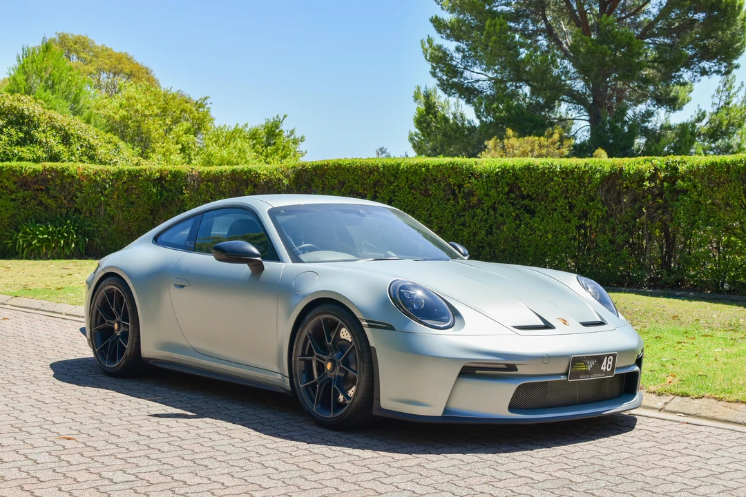 2021 Porsche 992 GT3 - Image 17 of 31