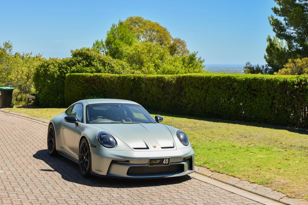 2021 Porsche 992 GT3 - Image 19 of 31