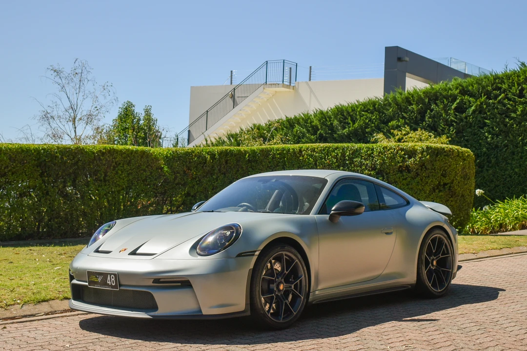 2021 Porsche 992 GT3 - Image 14 of 31