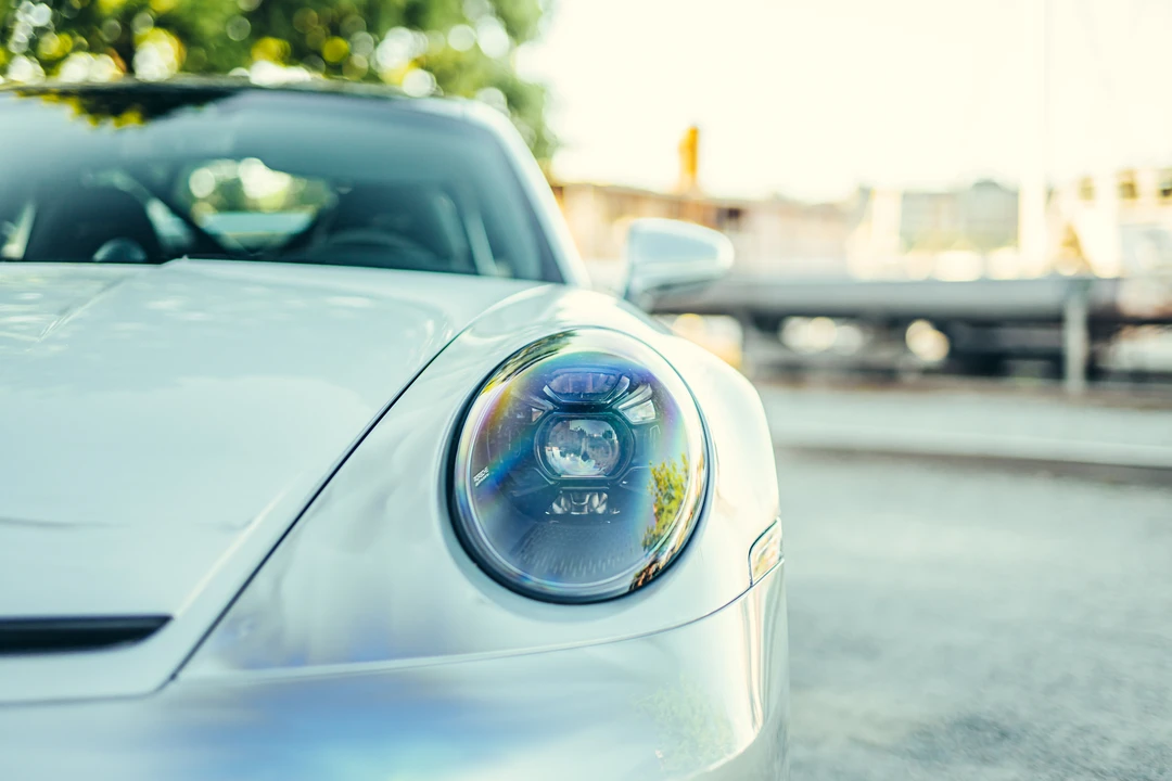 2021 Porsche 992 GT3 - Image 12 of 31