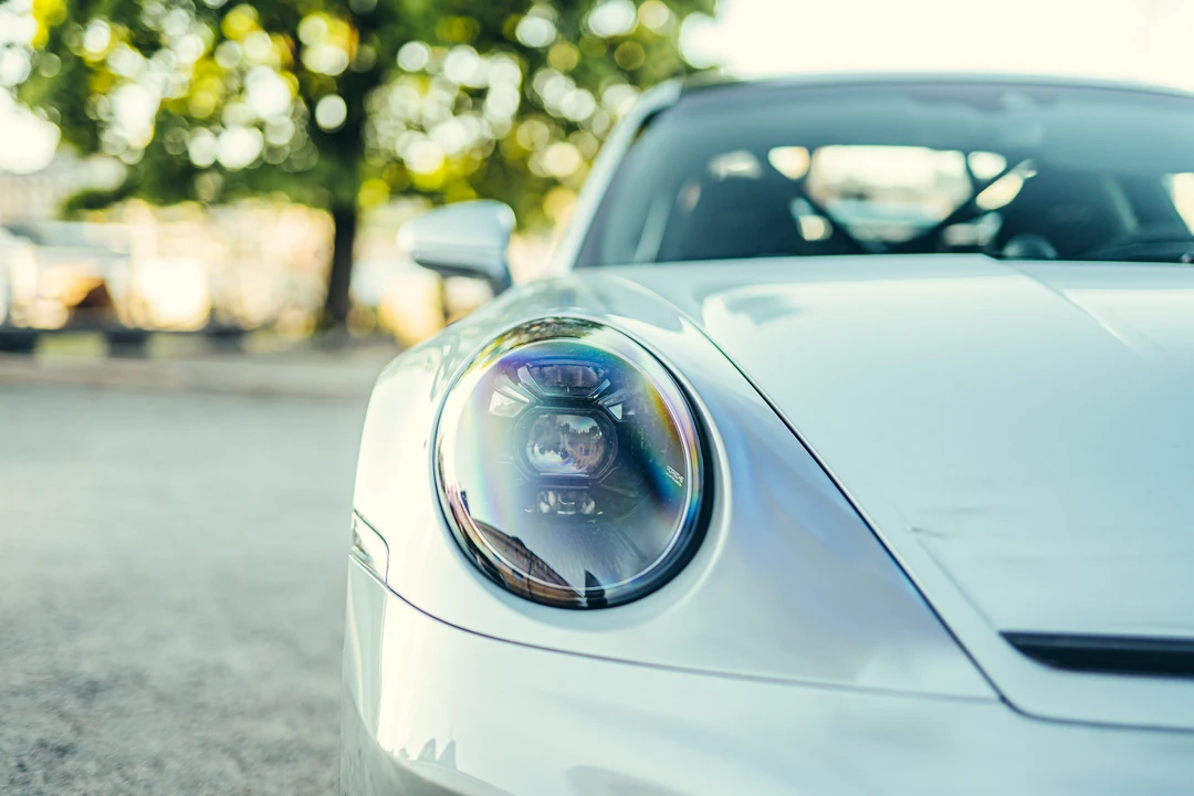 2021 Porsche 992 GT3 - Image 13 of 31