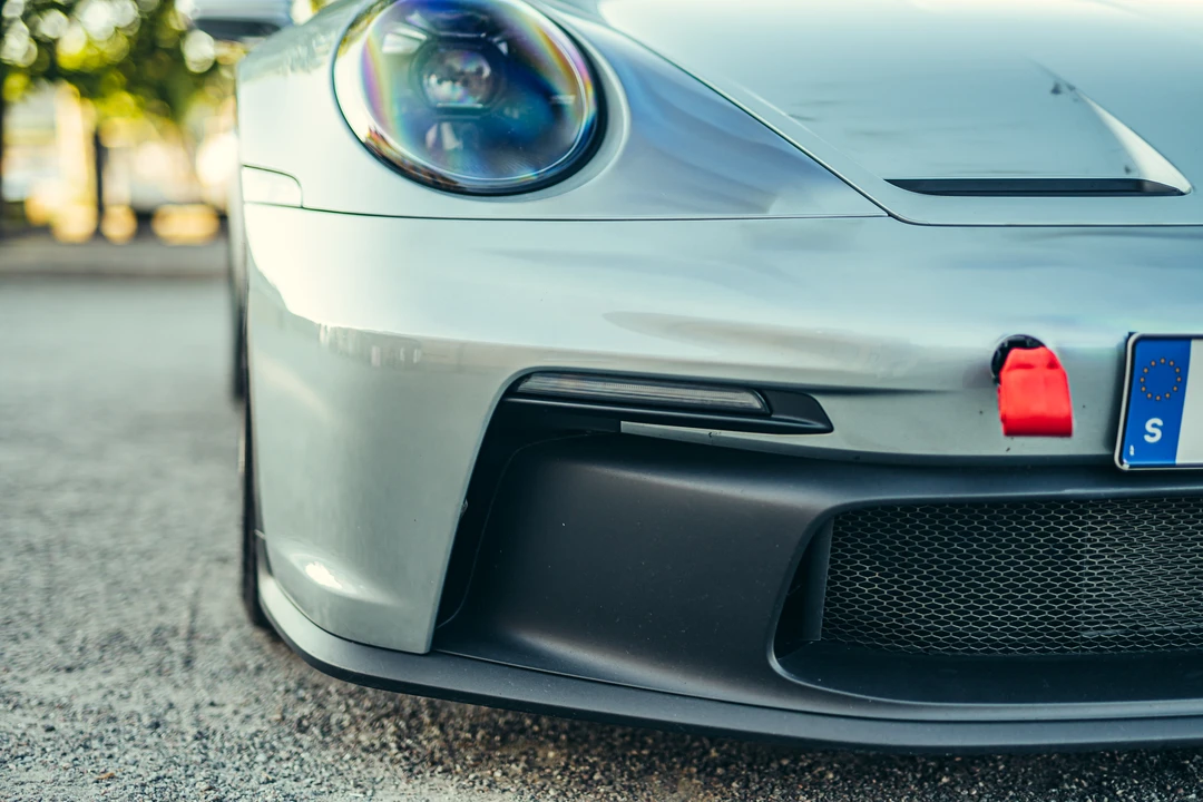 2021 Porsche 992 GT3 - Image 14 of 31