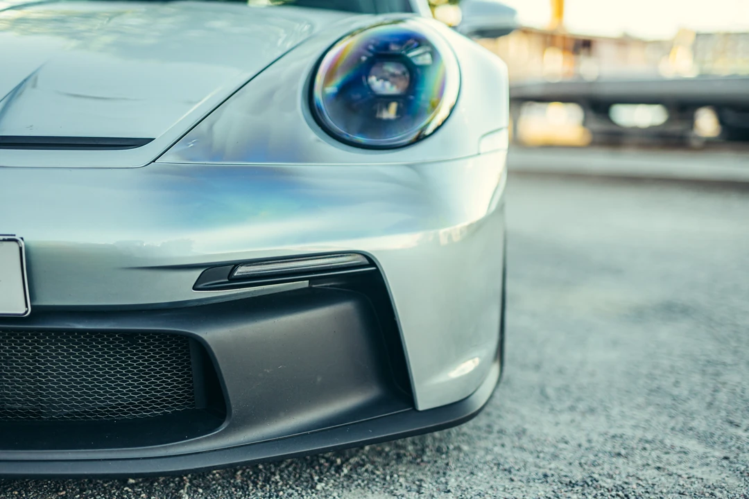 2021 Porsche 992 GT3 - Image 15 of 31